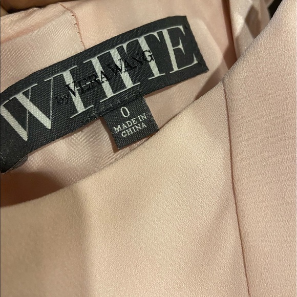 Vera Wang prom/ bridesmaid dress! - Picture 5 of 5